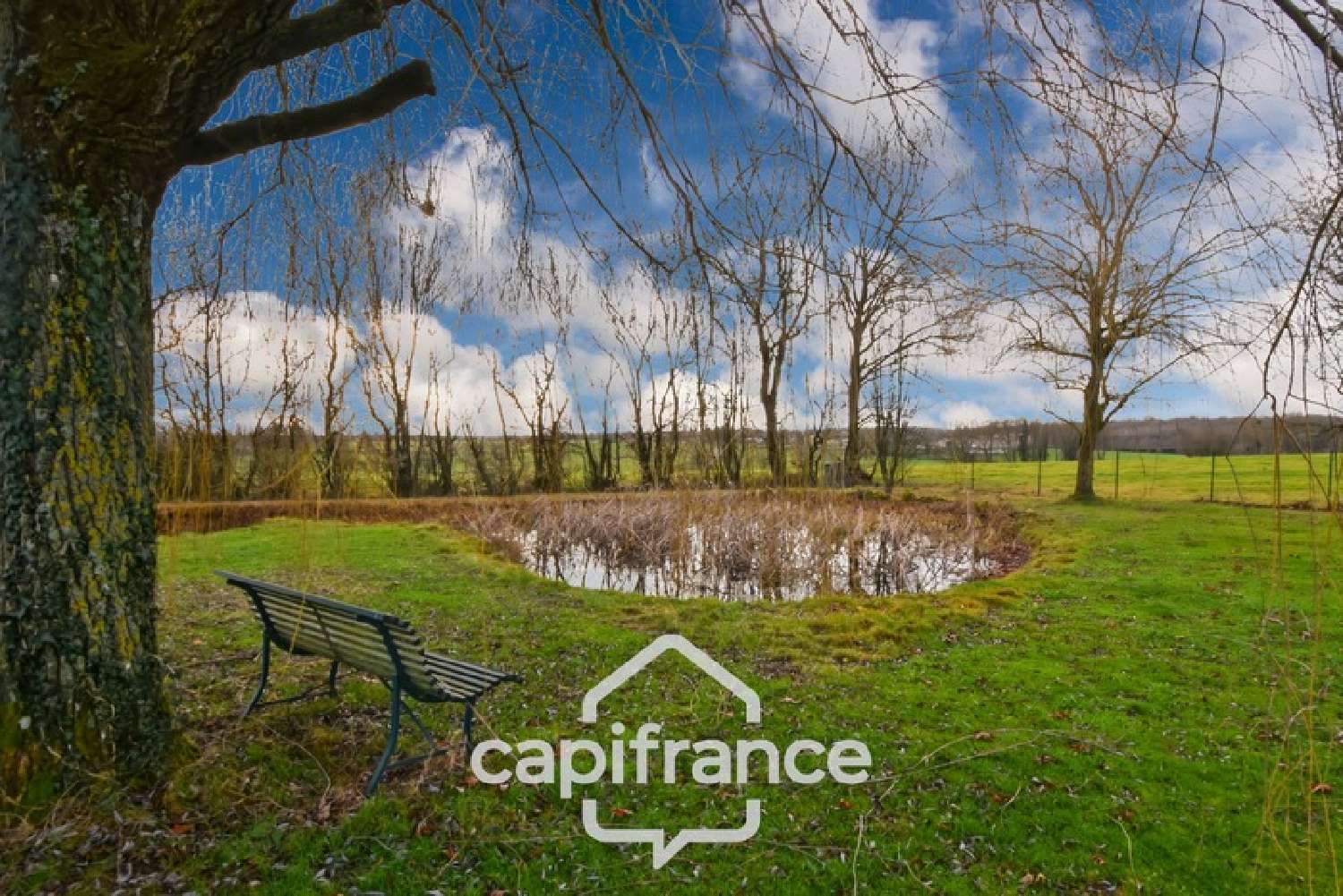 à vendre maison Lons-le-Saunier Jura 6