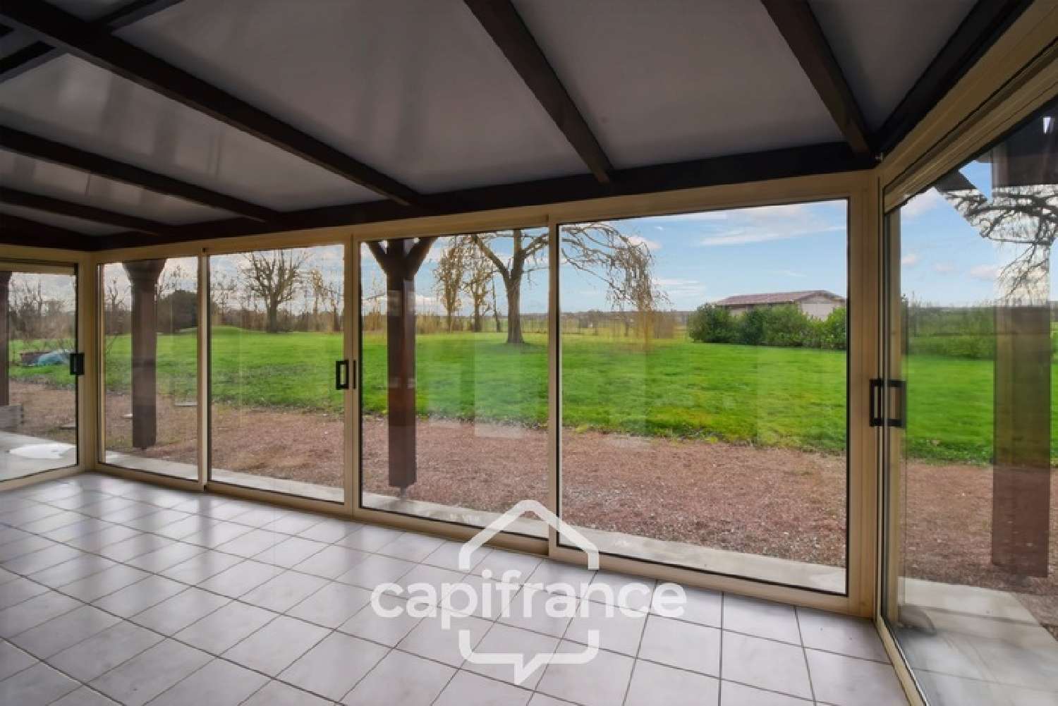 à vendre maison Lons-le-Saunier Jura 7