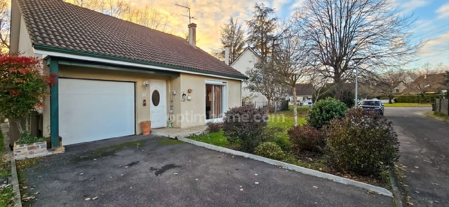  à vendre maison Lons Pyrénées-Atlantiques 1