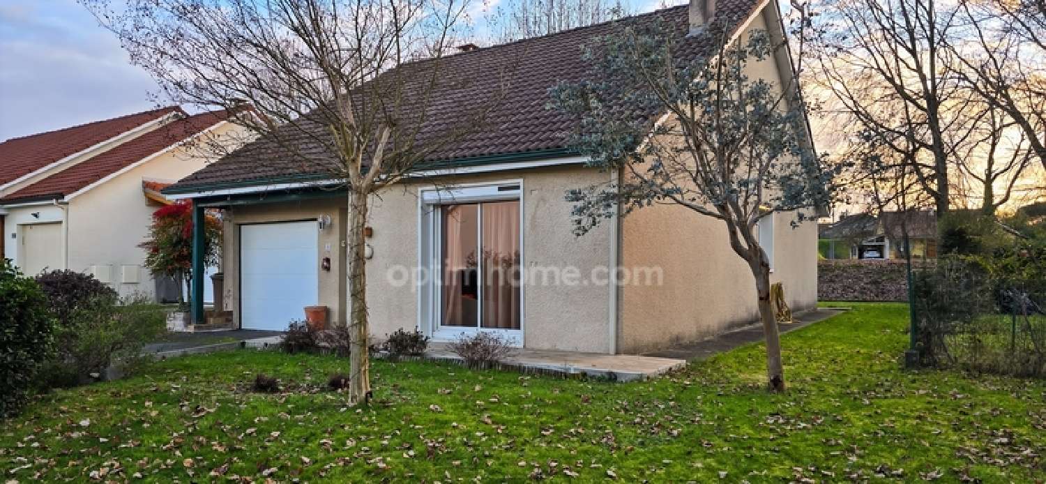  à vendre maison Lons Pyrénées-Atlantiques 2