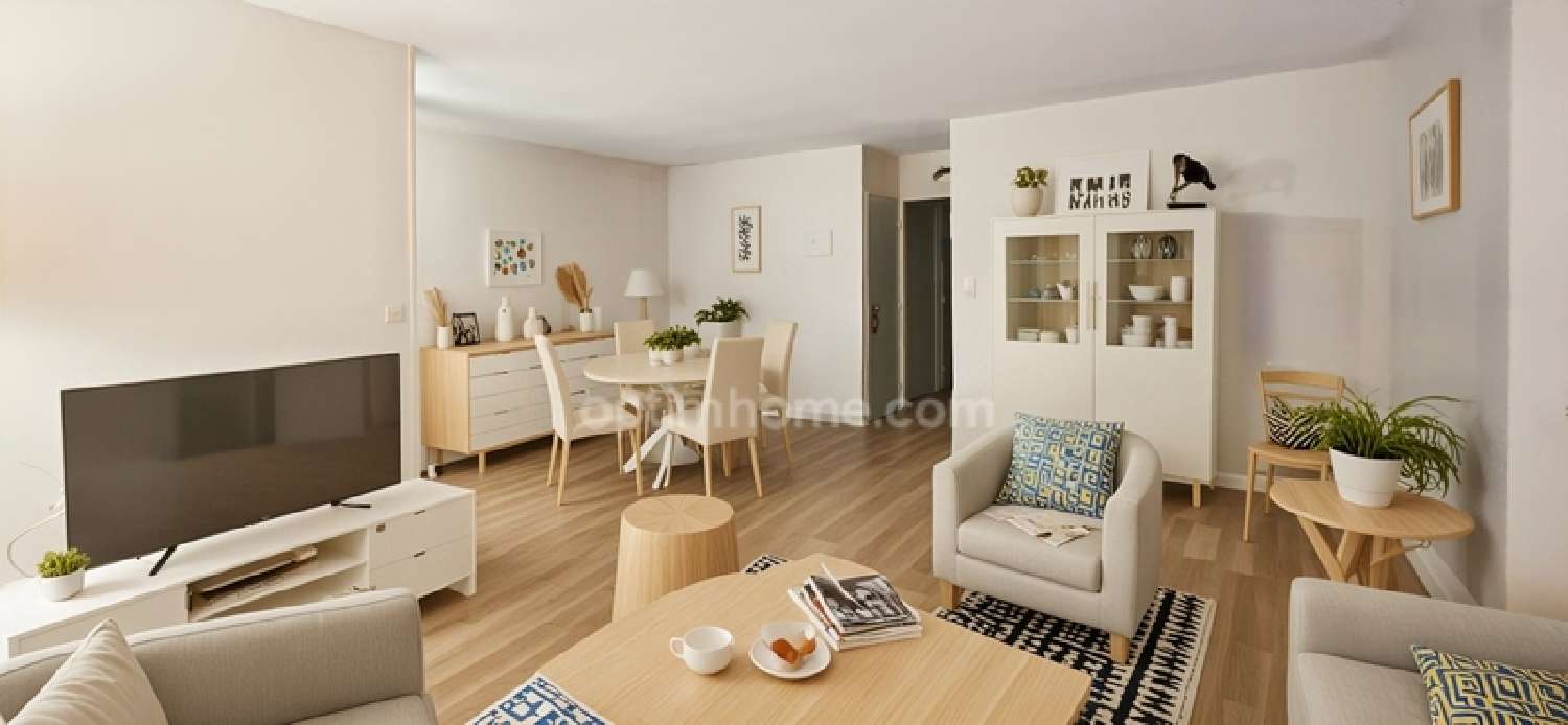  à vendre maison Lons Pyrénées-Atlantiques 3