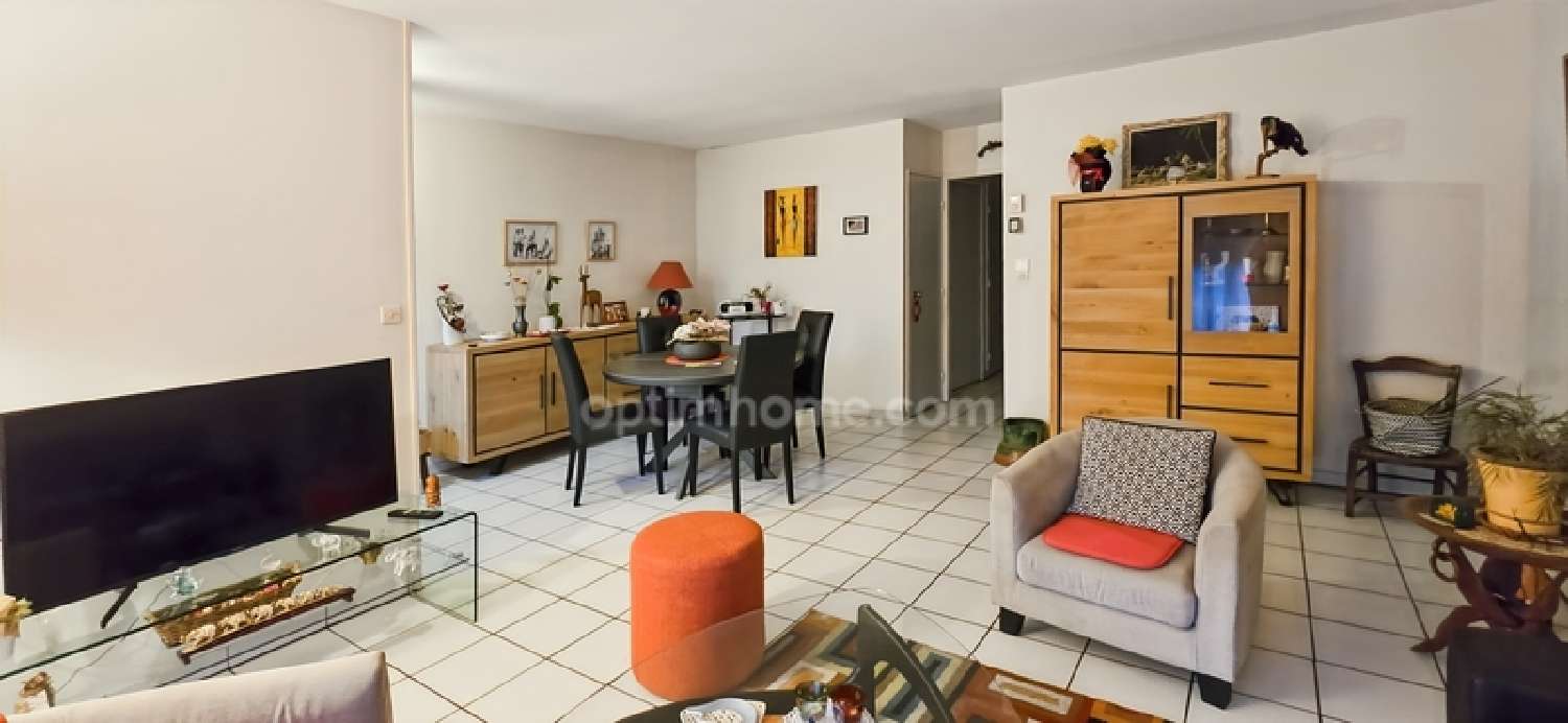  à vendre maison Lons Pyrénées-Atlantiques 4