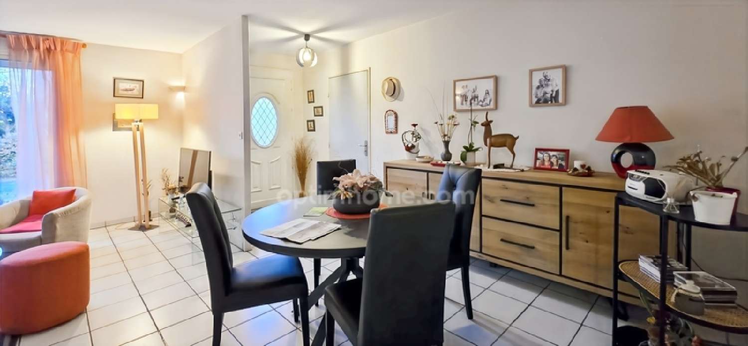  à vendre maison Lons Pyrénées-Atlantiques 5