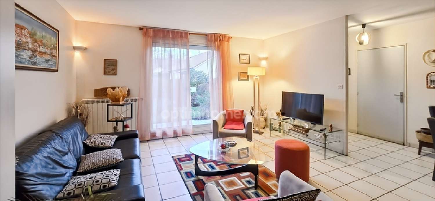  à vendre maison Lons Pyrénées-Atlantiques 6