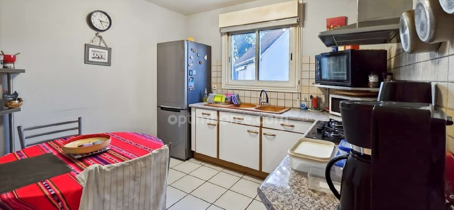  à vendre maison Lons Pyrénées-Atlantiques 8