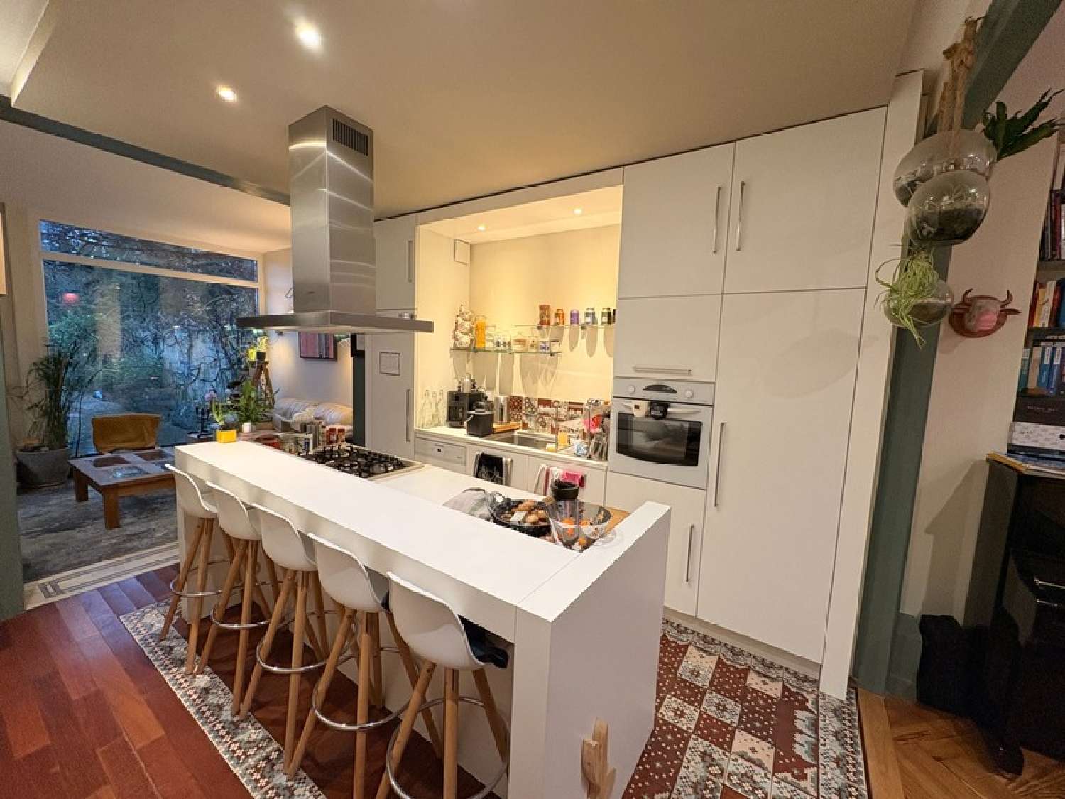  for sale house Loos Nord 1