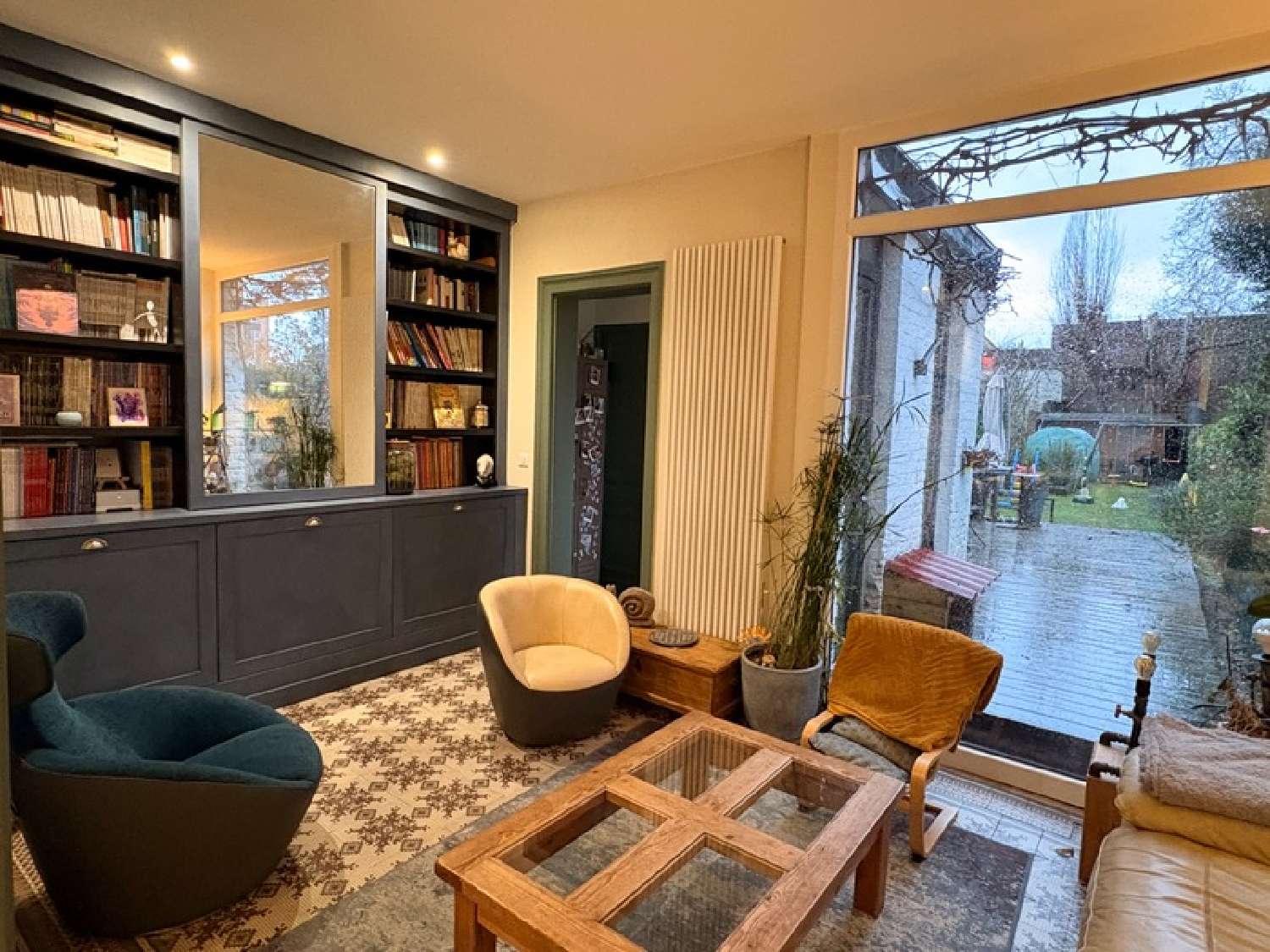  for sale house Loos Nord 2