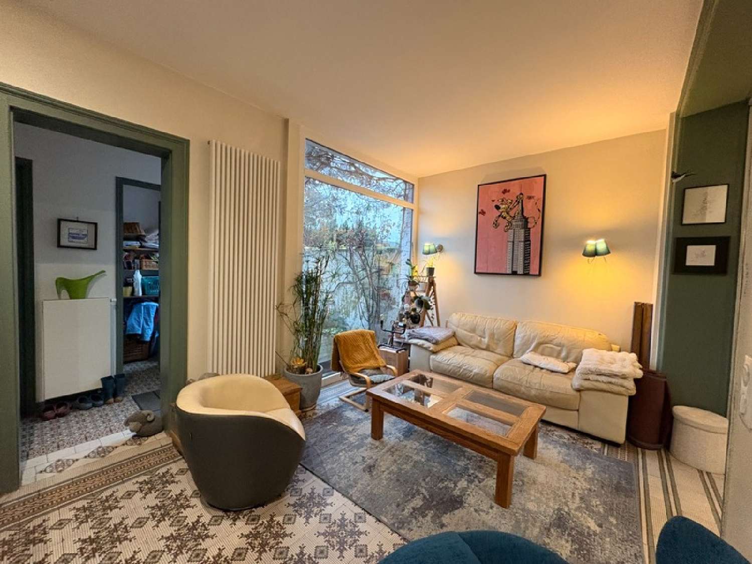  for sale house Loos Nord 3