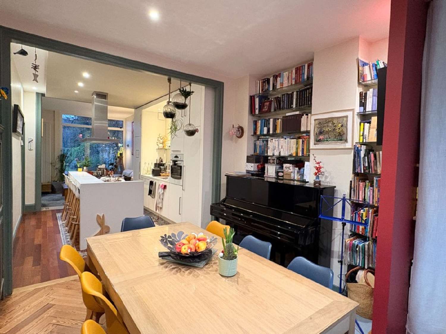  for sale house Loos Nord 4