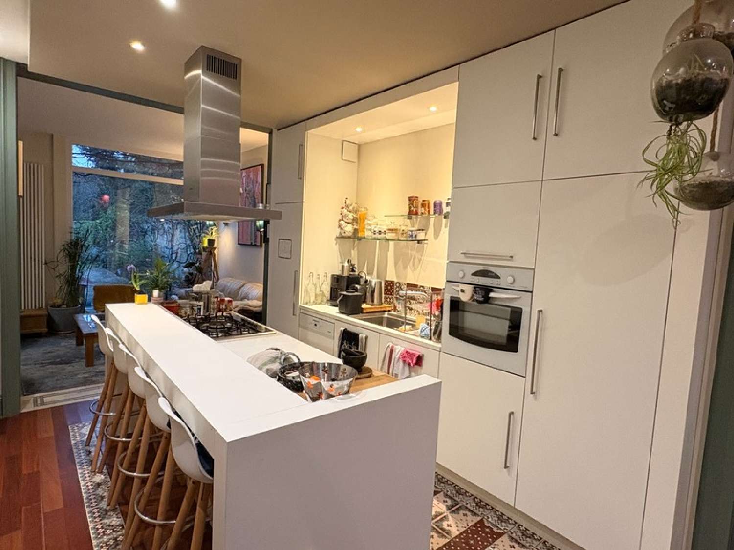  for sale house Loos Nord 5