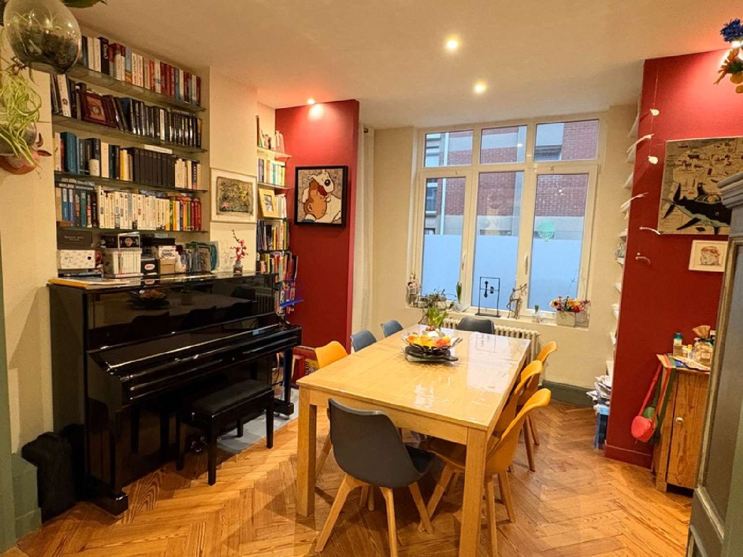  for sale house Loos Nord 7