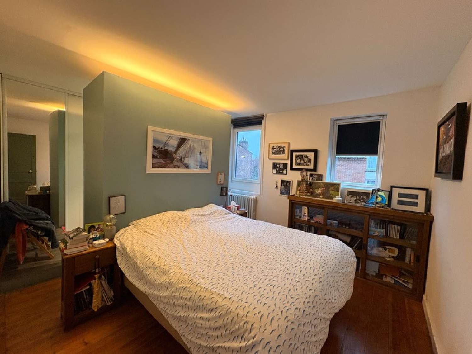  for sale house Loos Nord 8