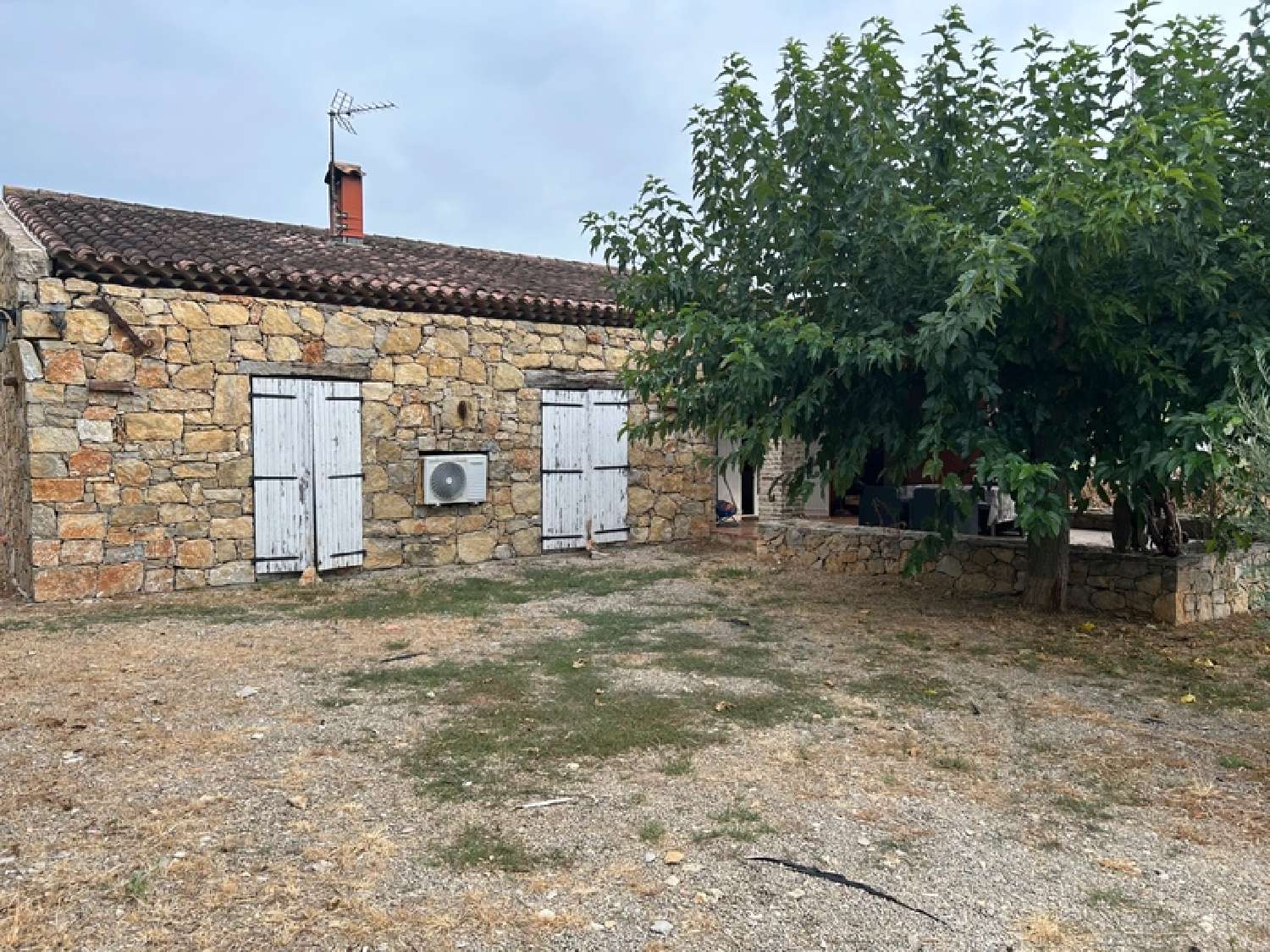  à vendre maison Lorgues Var 2