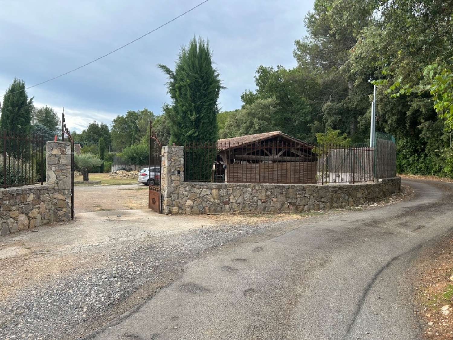  à vendre maison Lorgues Var 3