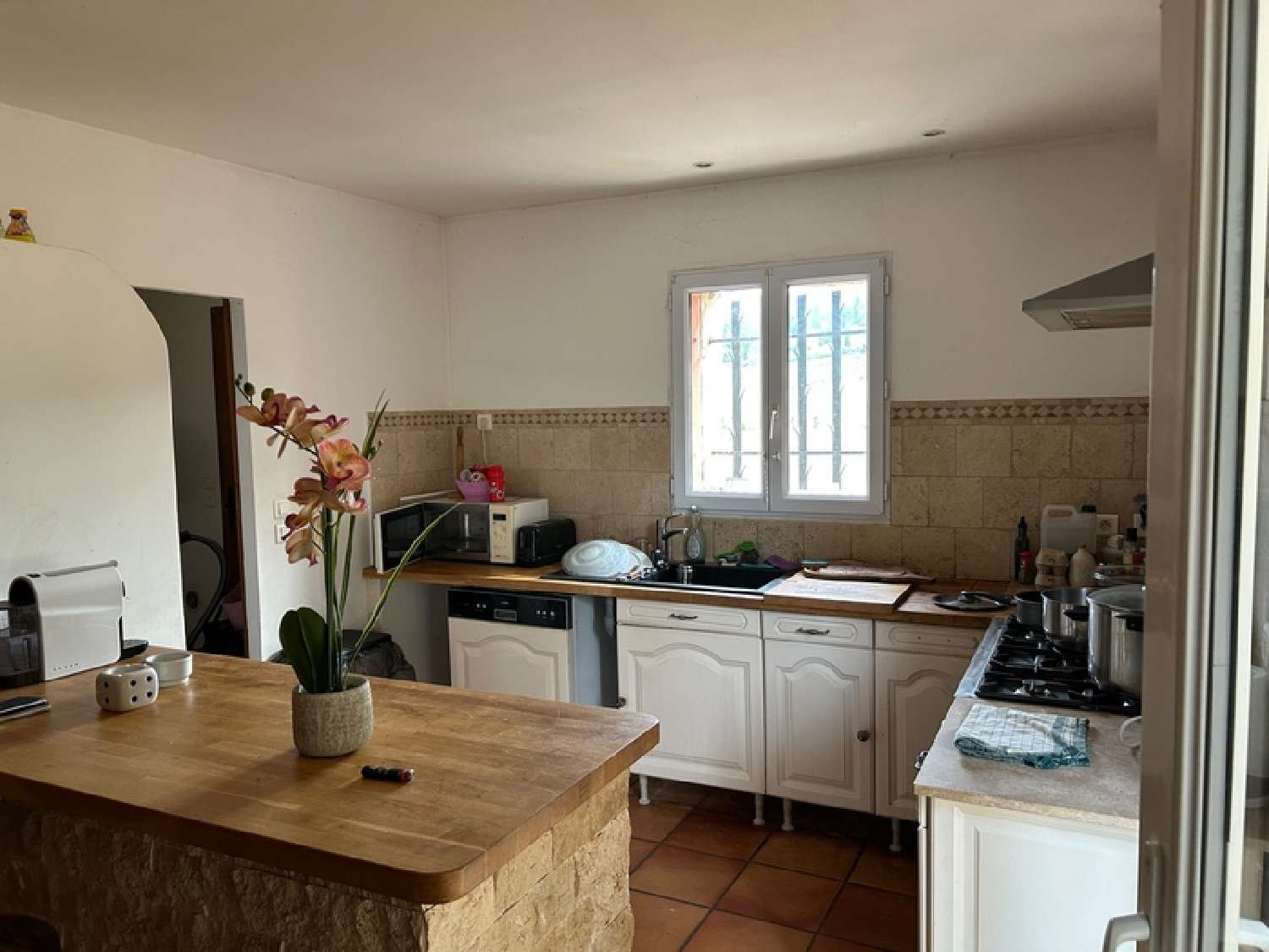  à vendre maison Lorgues Var 4