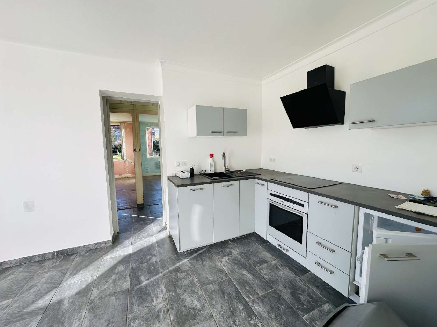 te koop huis Lorp-Sentaraille Ariège 8