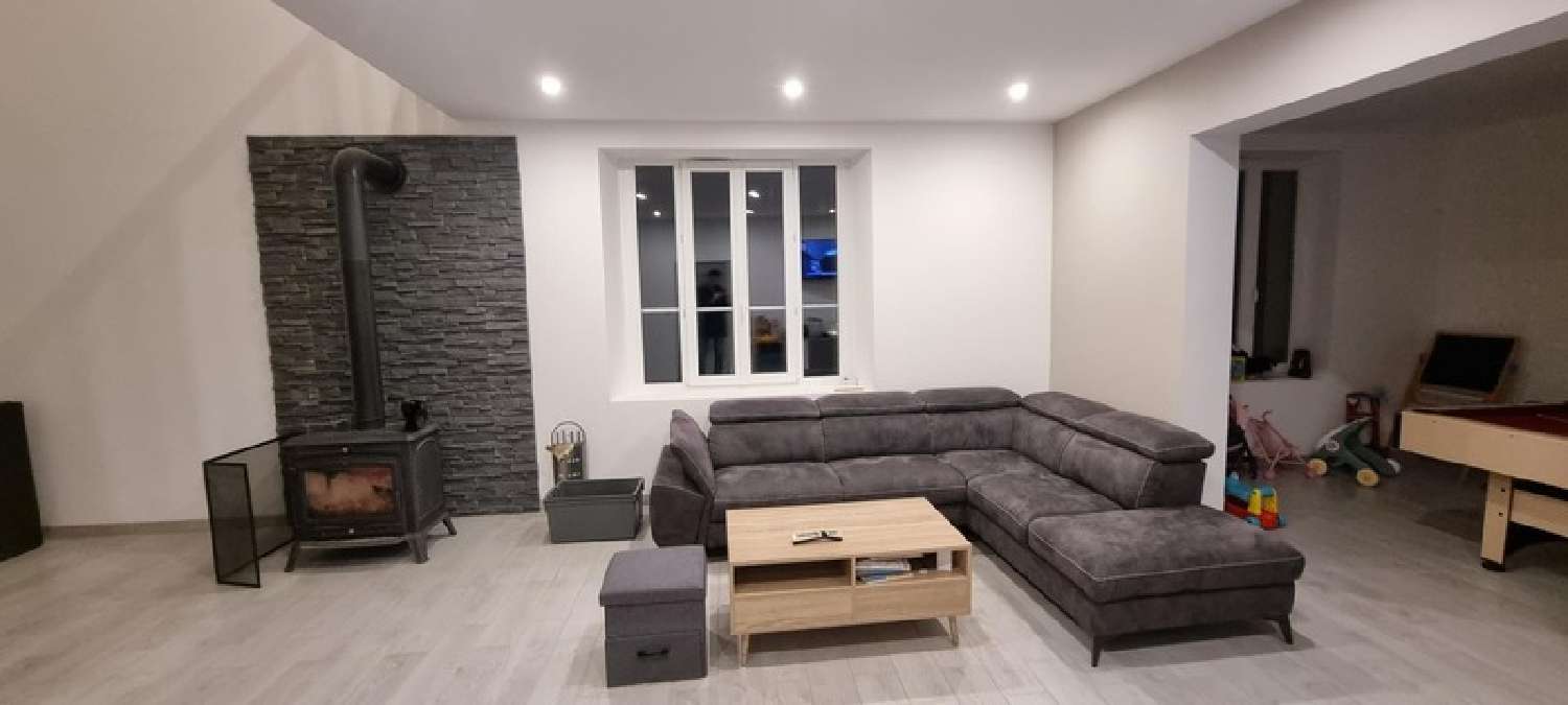  te koop huis Losne Côte-d'Or 3