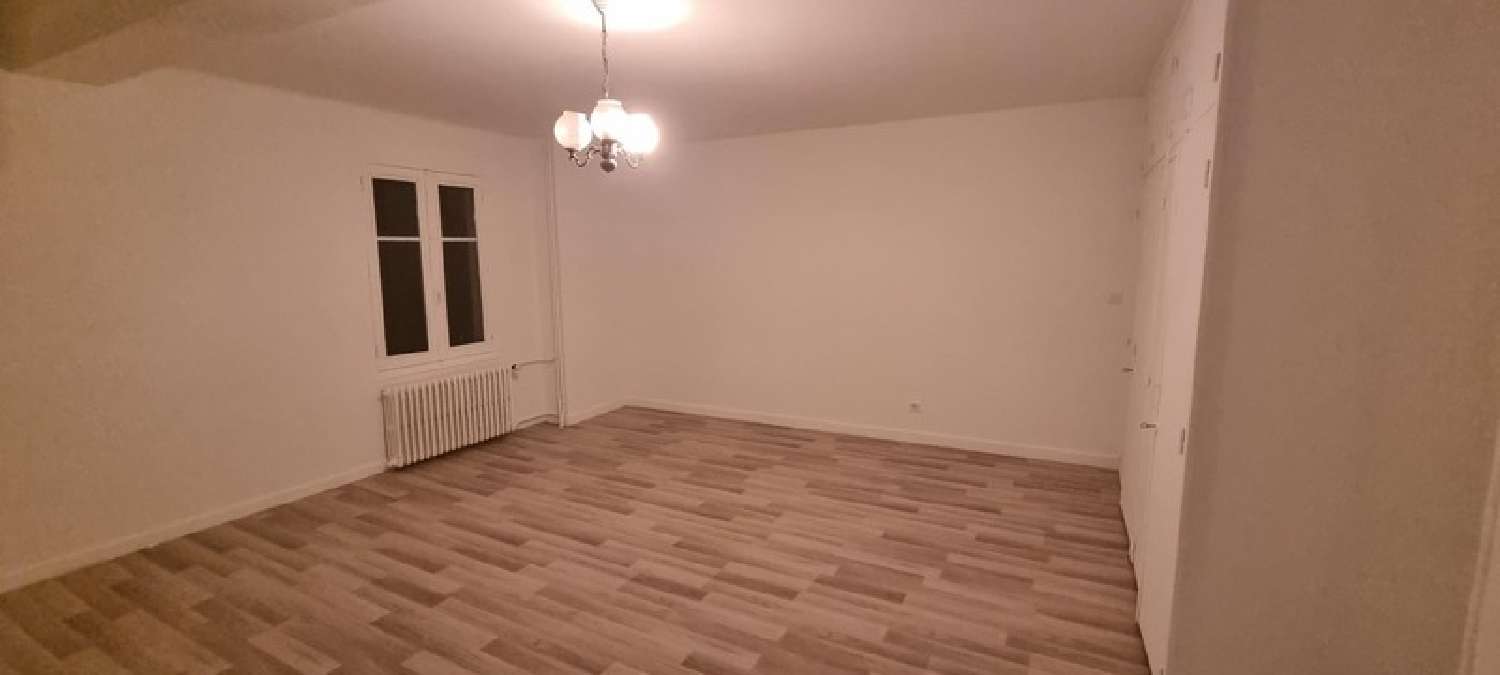  te koop huis Losne Côte-d'Or 5