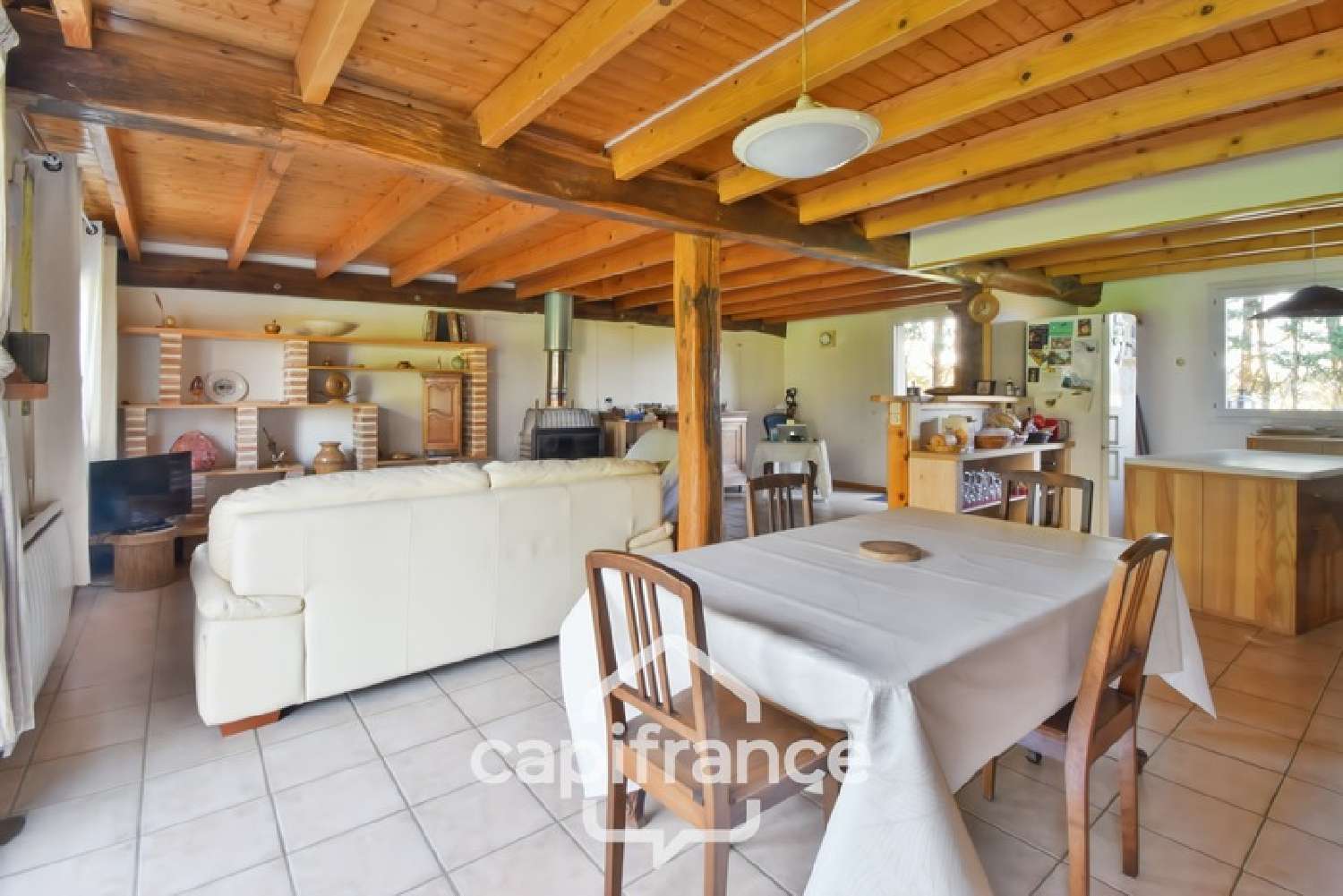  à vendre maison Louhans Saône-et-Loire 2