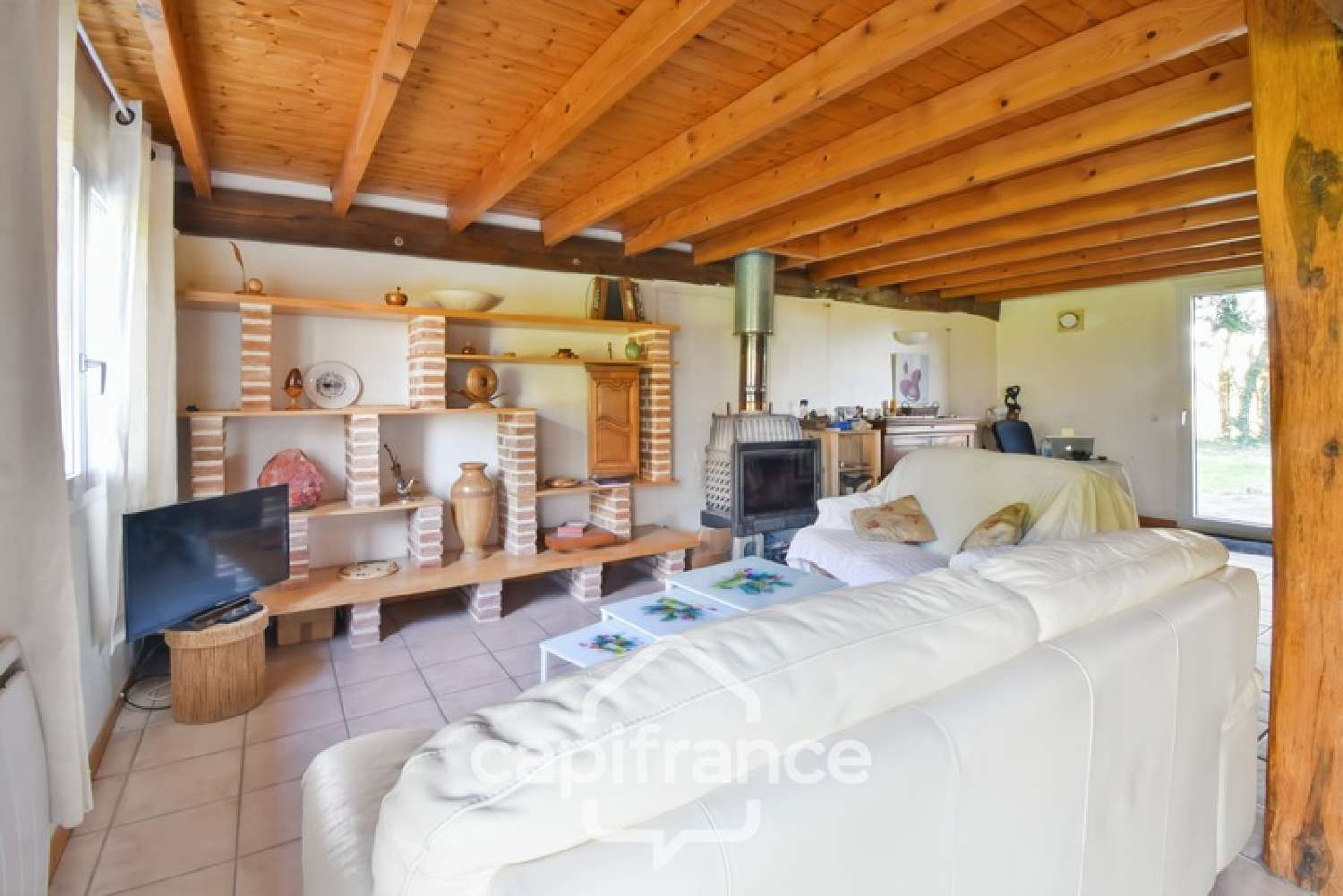  à vendre maison Louhans Saône-et-Loire 3