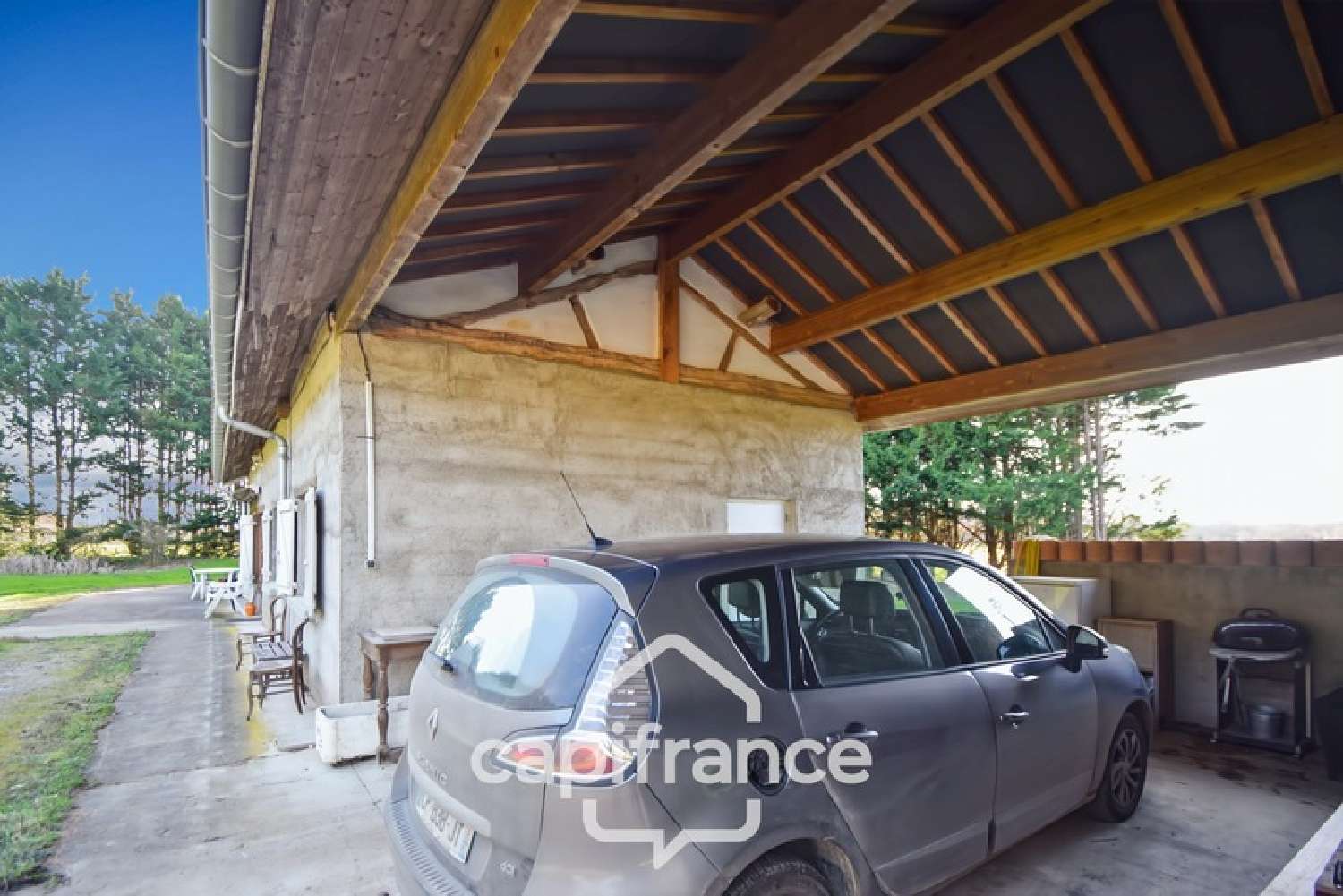  à vendre maison Louhans Saône-et-Loire 6