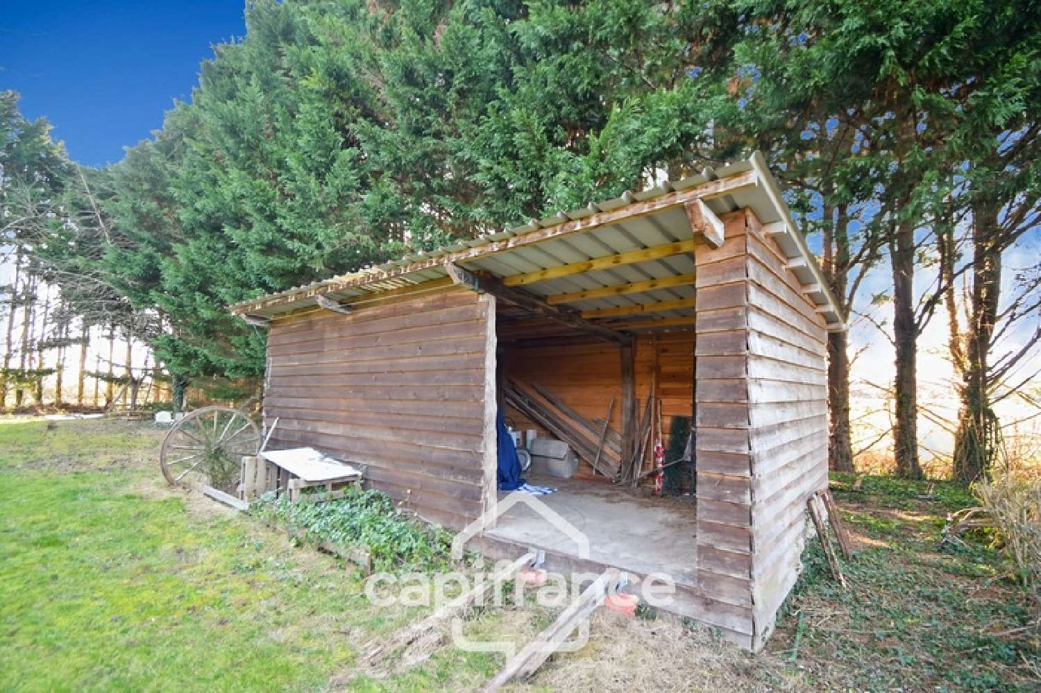  à vendre maison Louhans Saône-et-Loire 7