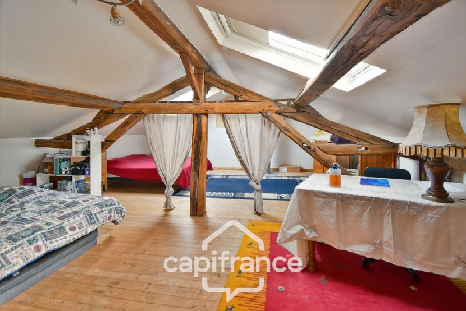  à vendre maison Louhans Saône-et-Loire 8