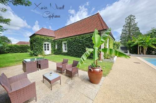 Louhans Saône-et-Loire Haus Bild 7250173