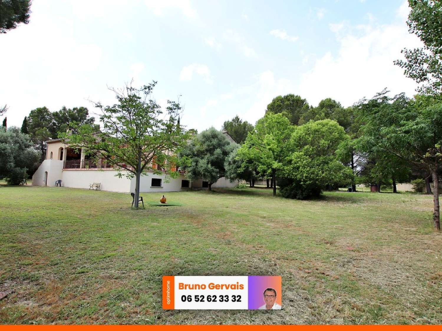  à vendre maison Loupian Hérault 6