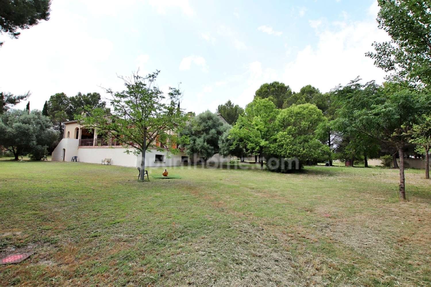  te koop huis Loupian Hérault 1