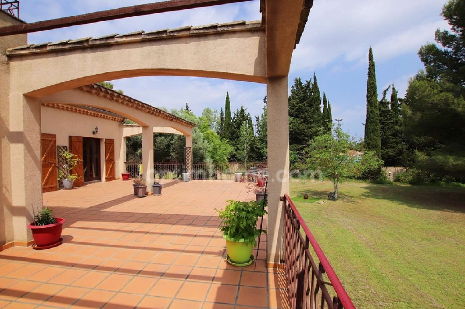  te koop huis Loupian Hérault 6