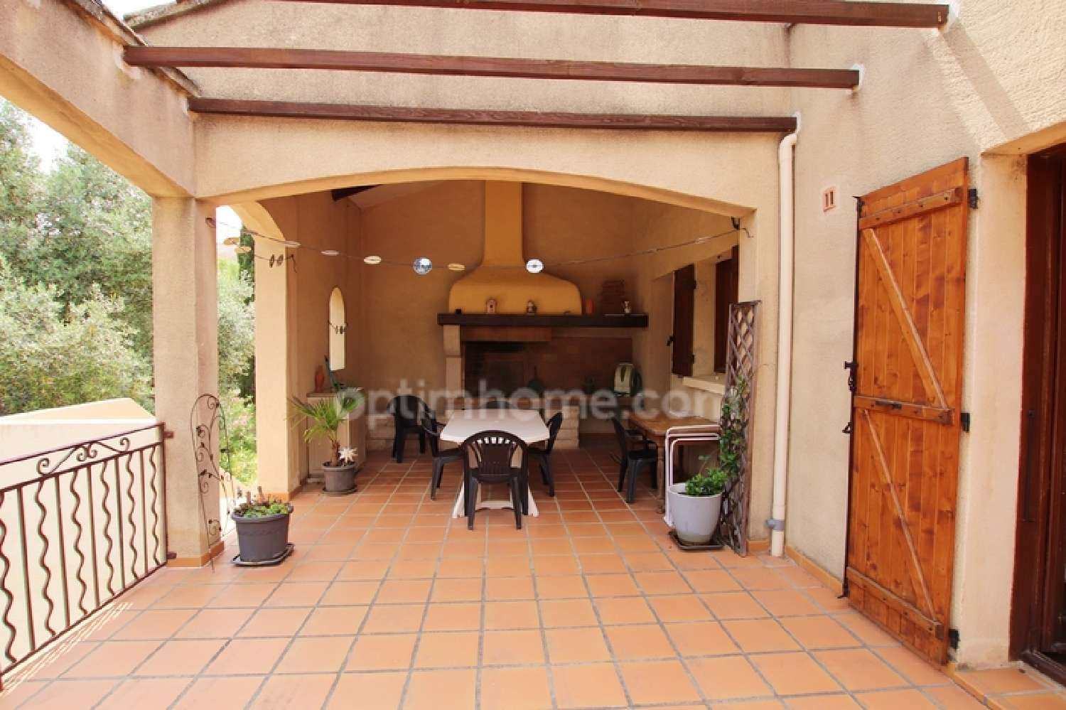  te koop huis Loupian Hérault 7