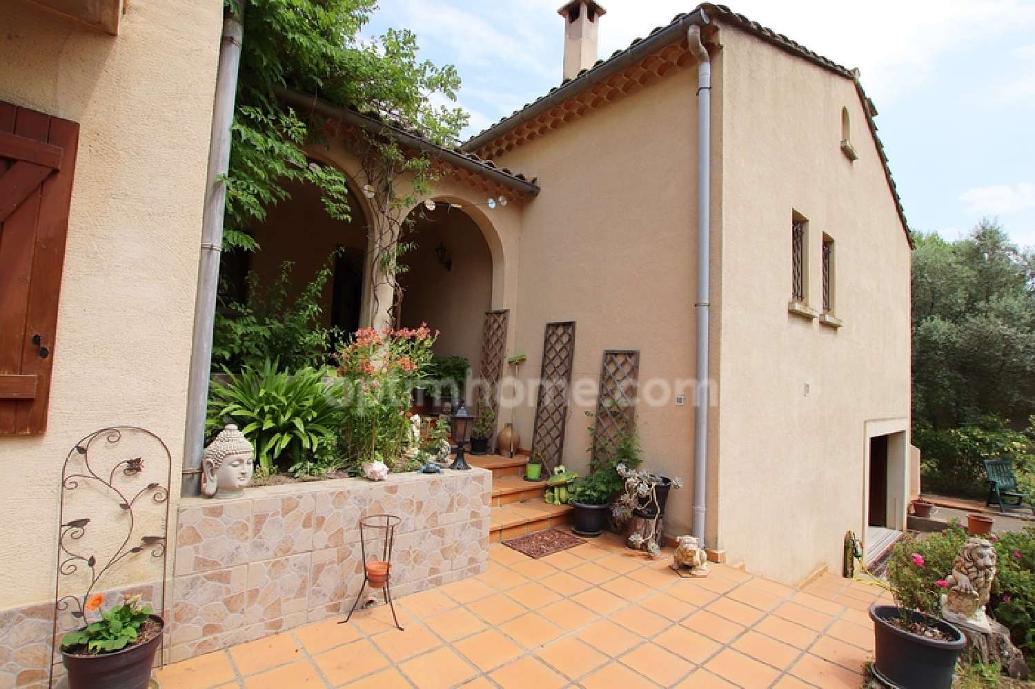  te koop huis Loupian Hérault 8