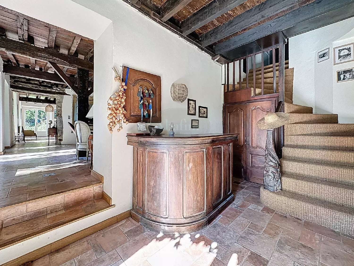  for sale house Lourdes Hautes-Pyrénées 1