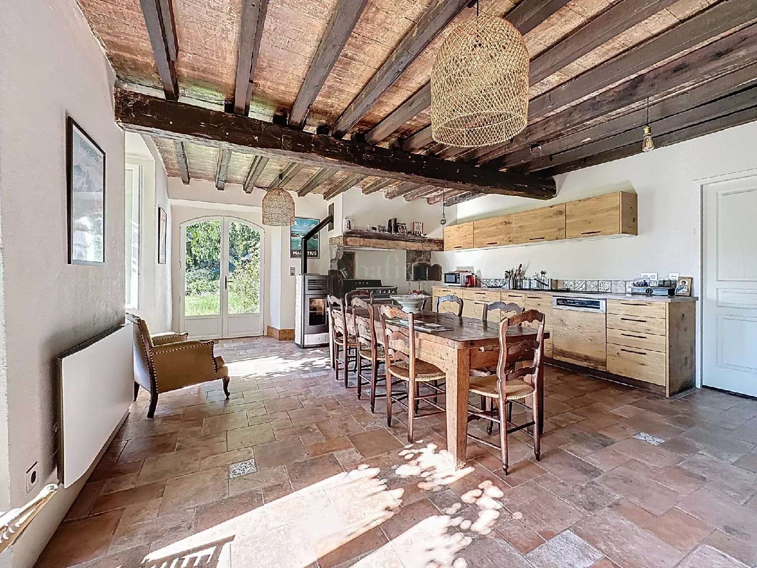  for sale house Lourdes Hautes-Pyrénées 7