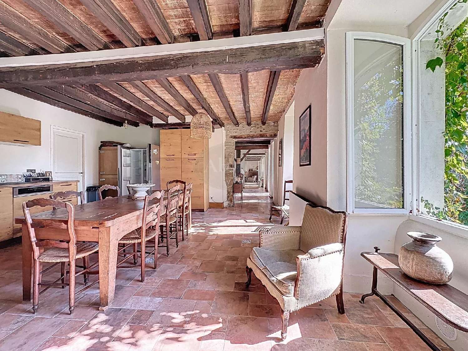  for sale house Lourdes Hautes-Pyrénées 8