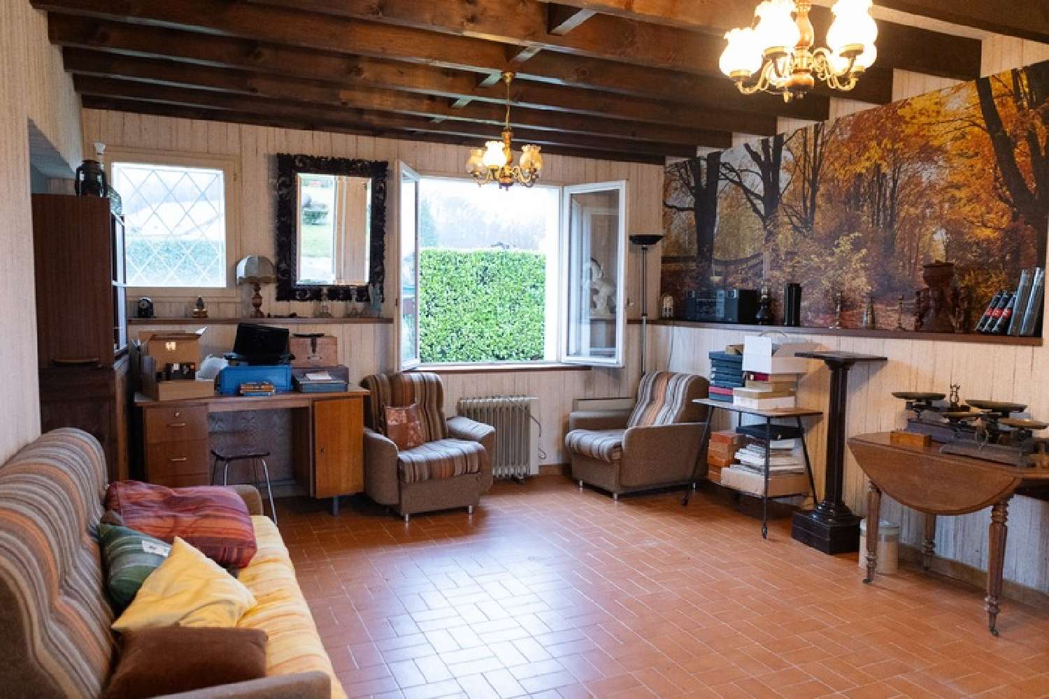  te koop huis Lourdes Hautes-Pyrénées 3