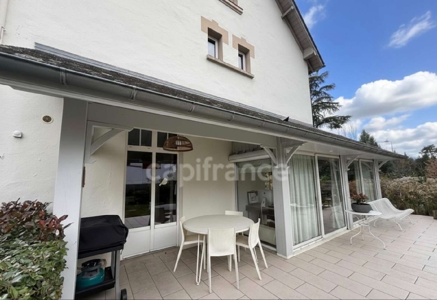  te koop huis Lourdes Hautes-Pyrénées 3