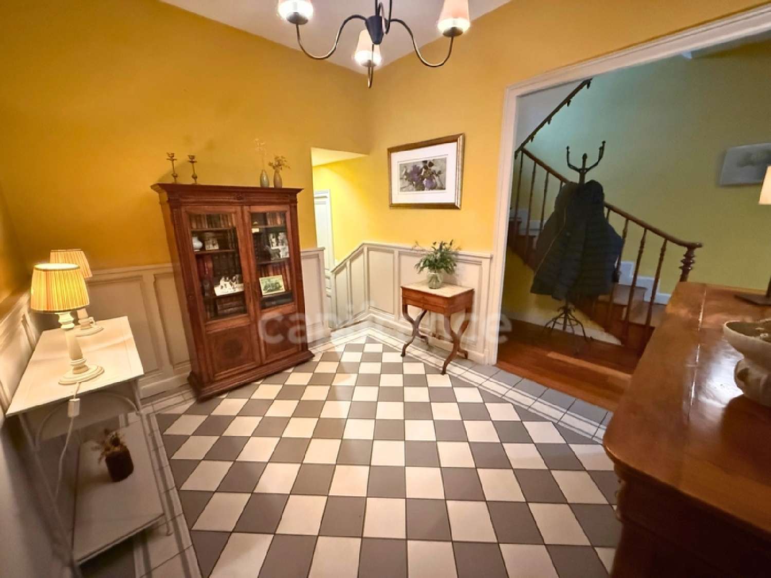  te koop huis Lourdes Hautes-Pyrénées 4