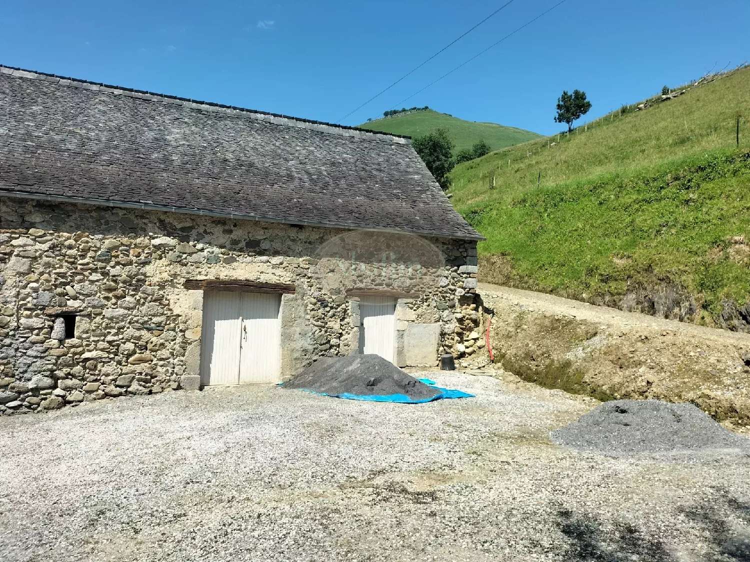  for sale house Lourdios-Ichère Pyrénées-Atlantiques 2