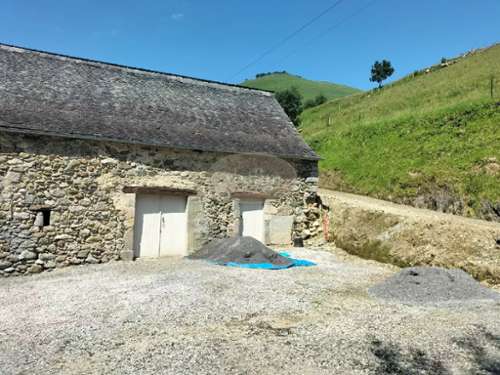  en venta casa Lourdios-Ichère Pirineos Atlánticos 2