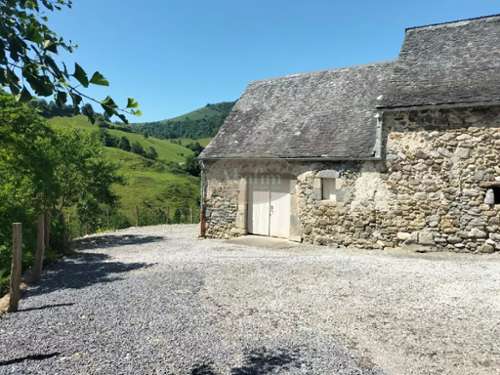  en venta casa Lourdios-Ichère Pirineos Atlánticos 3