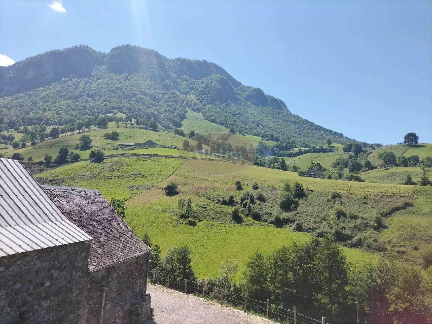  for sale house Lourdios-Ichère Pyrénées-Atlantiques 6