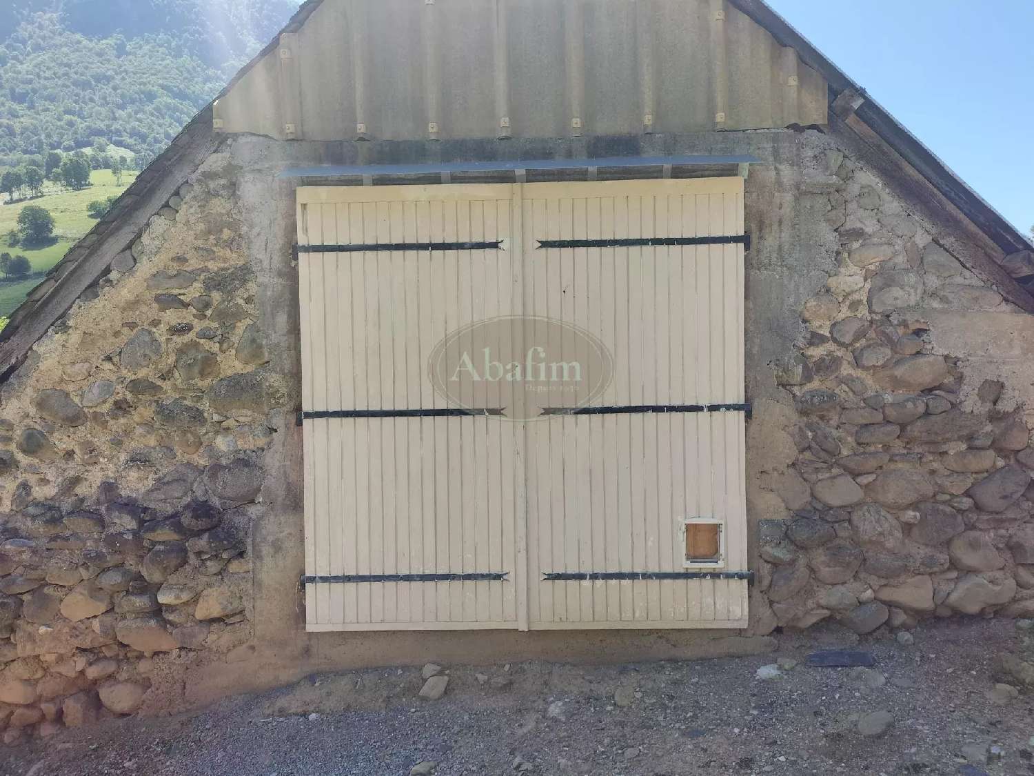  for sale house Lourdios-Ichère Pyrénées-Atlantiques 7