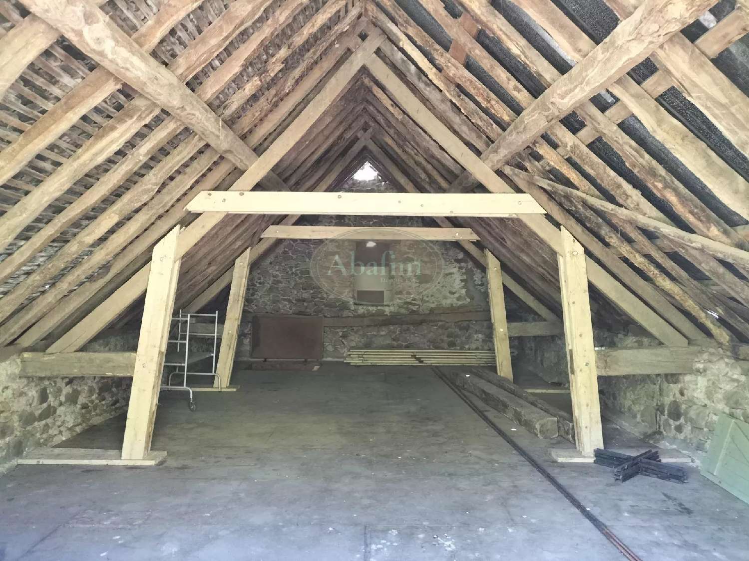  for sale house Lourdios-Ichère Pyrénées-Atlantiques 8