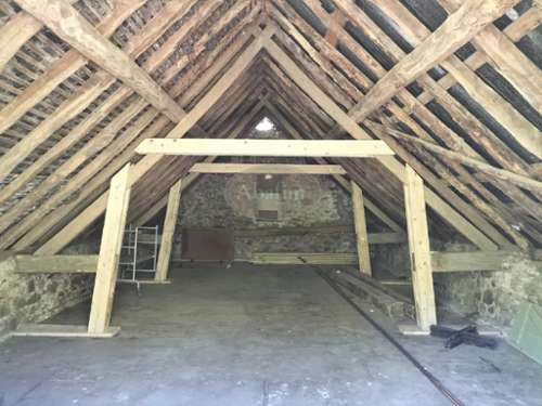  en venta casa Lourdios-Ichère Pirineos Atlánticos 8
