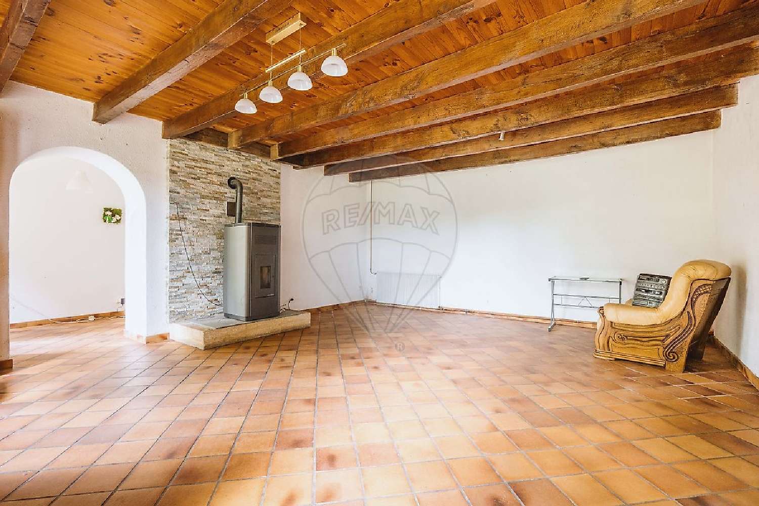 te koop huis Louroux-de-Beaune Allier 2