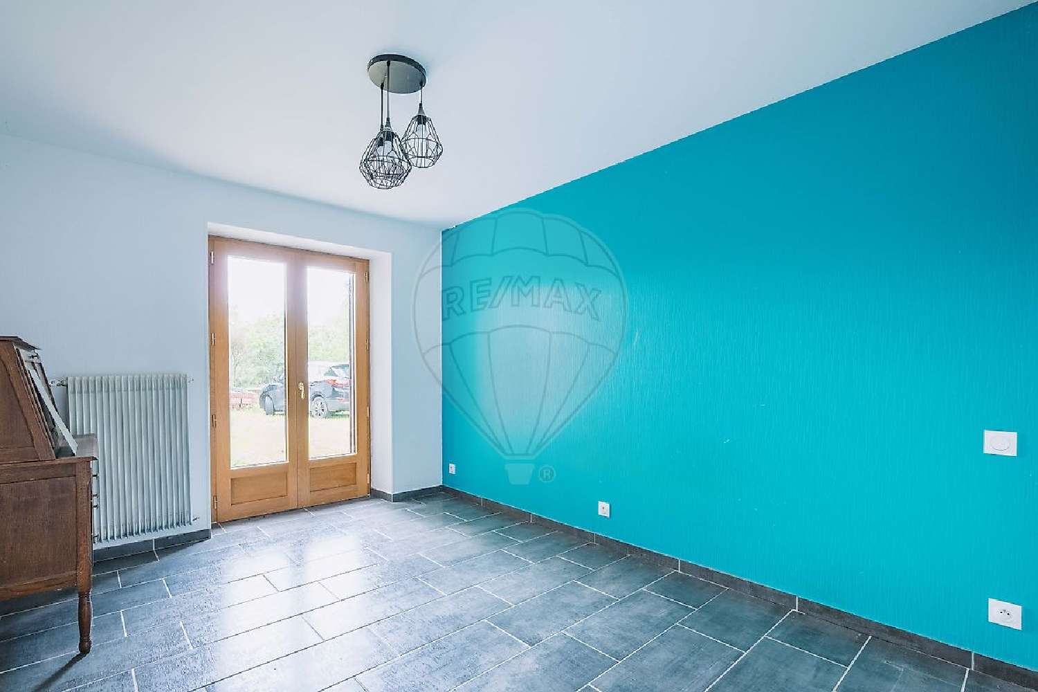 te koop huis Louroux-de-Beaune Allier 3