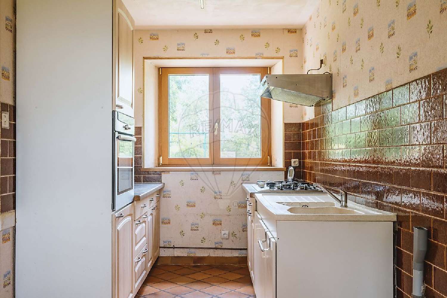 te koop huis Louroux-de-Beaune Allier 5