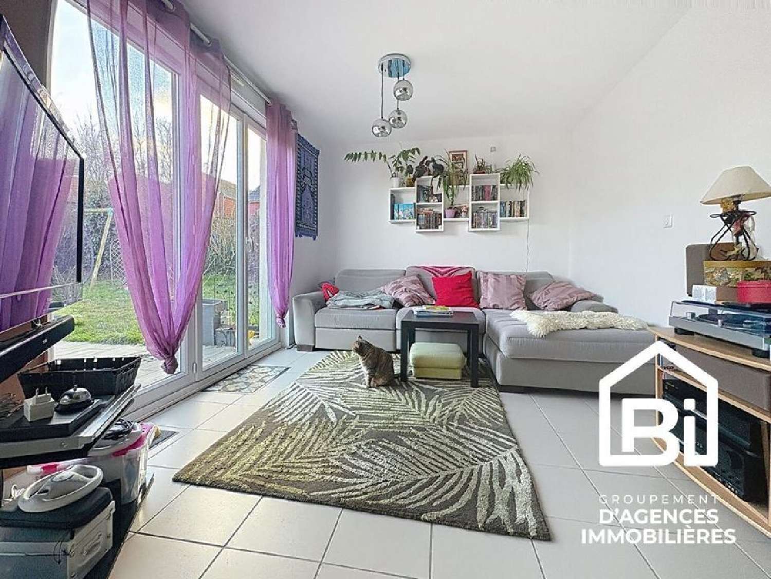 for sale house Louvagny Calvados 1